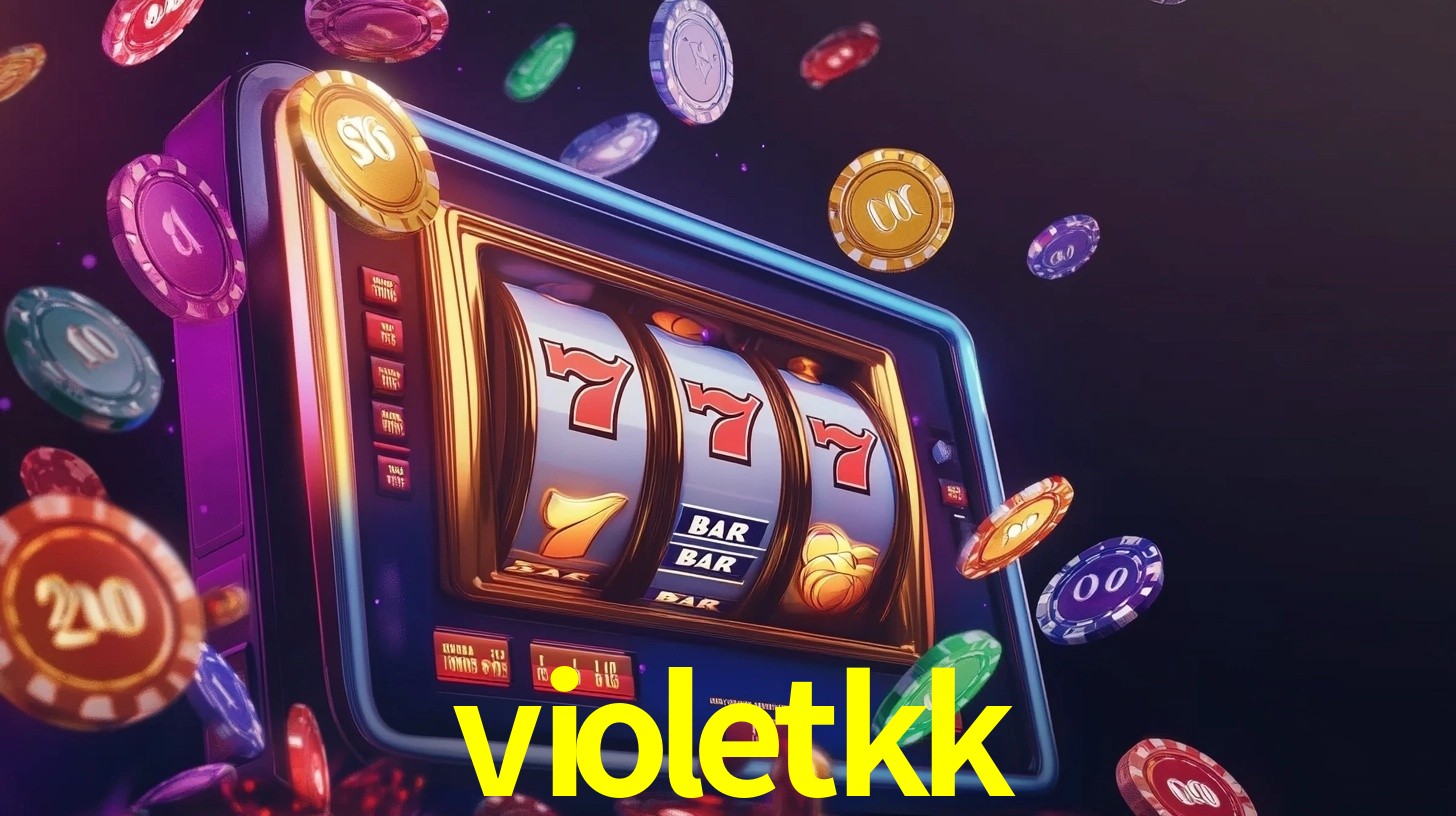 Experiência VIP violetkk