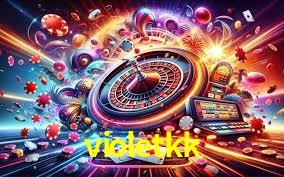 Estatísticas violetkk