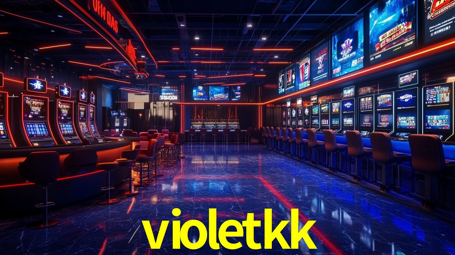 Welcome Bonus violetkk