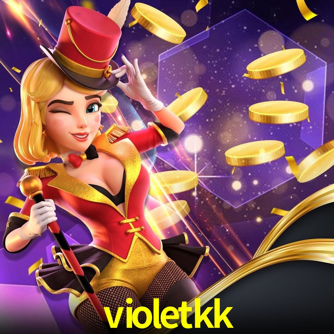 Game Providers violetkk