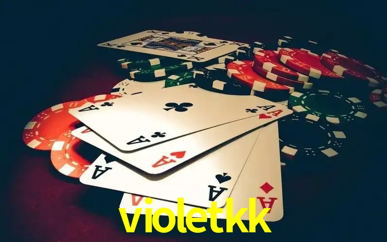 Explore as vantagens do violetkk: serviço profissional e confiabilidade