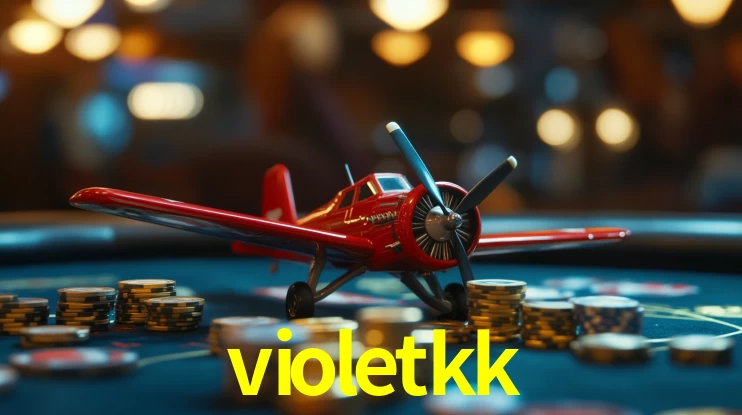 Seasonal Promotions violetkk