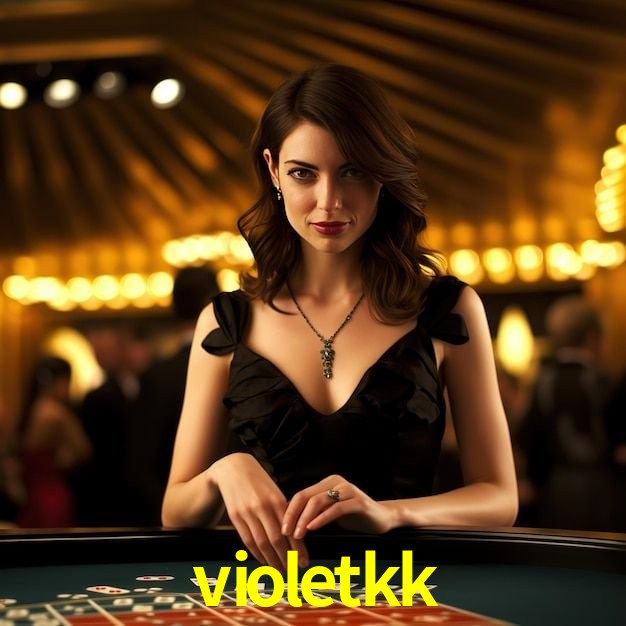 A Emoção da Loteria na violetkk: Uma Chance de Mudança de Vida