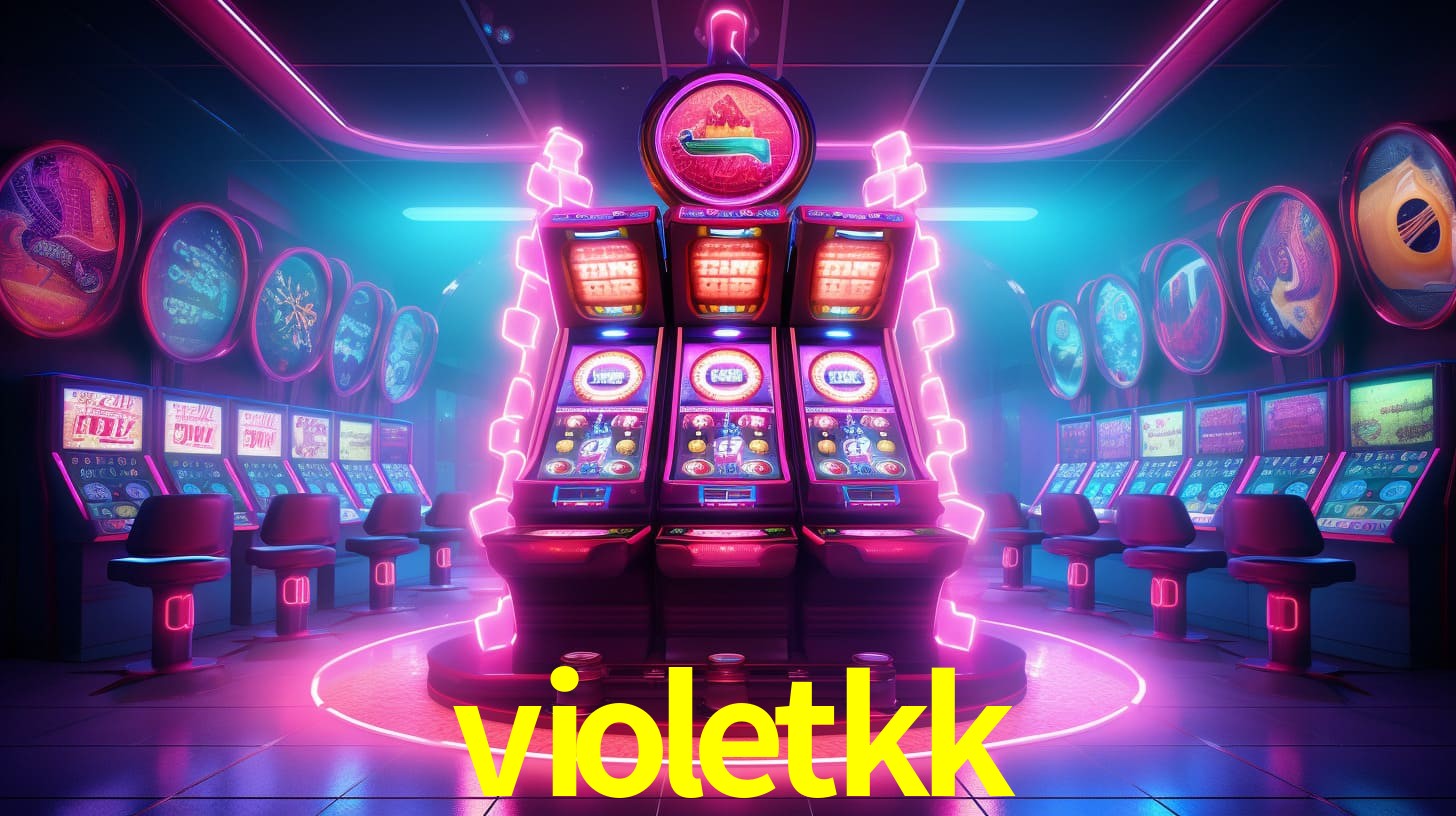 Live Casino violetkk