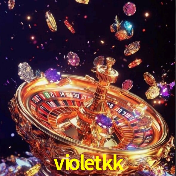 violetkk login