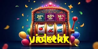 Promoções Sazonais violetkk