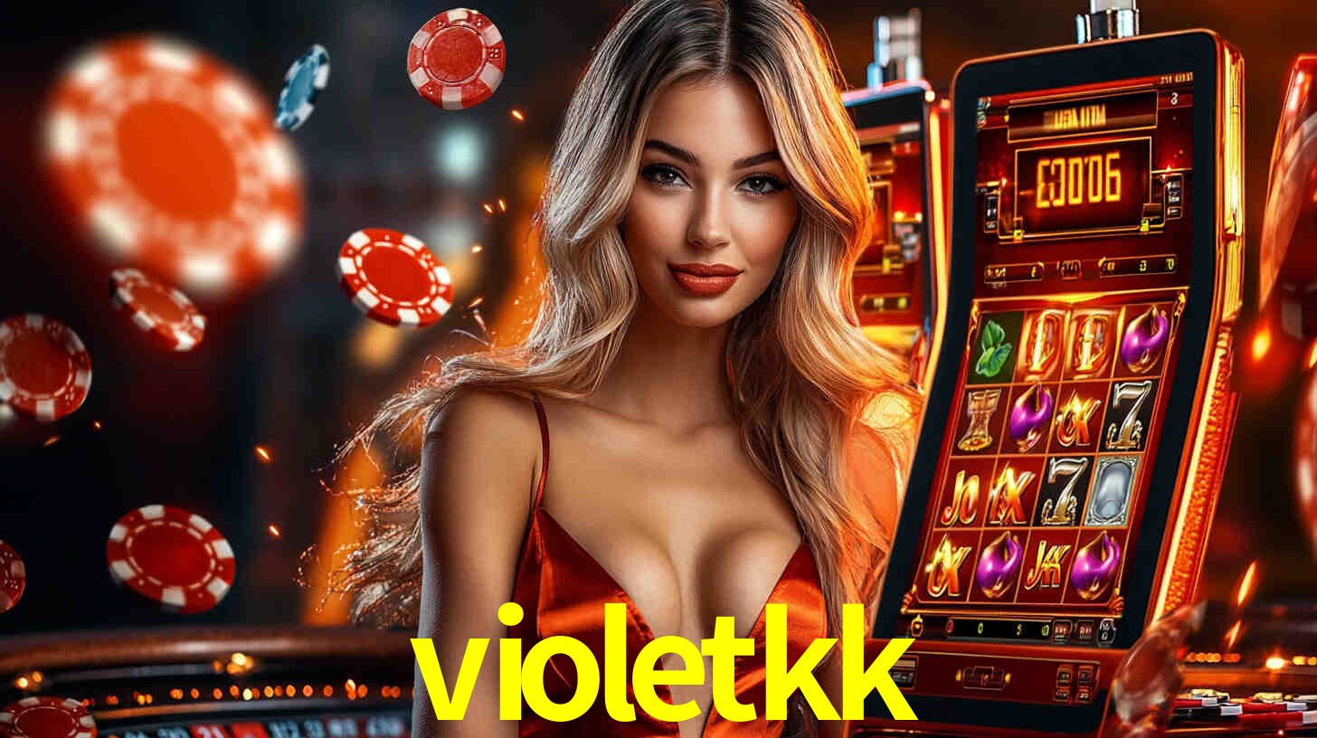 VIP Casino violetkk