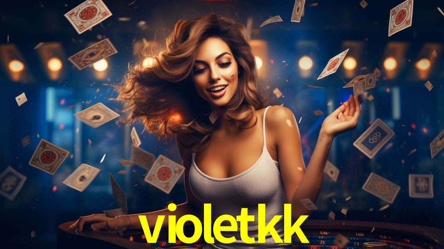 Player Reviews violetkk