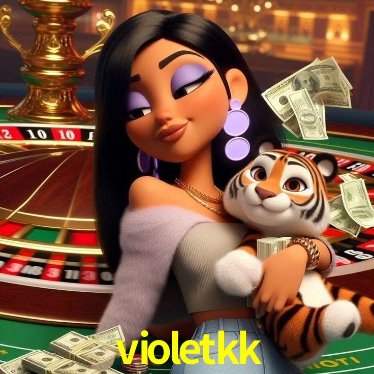 2FA Security violetkk