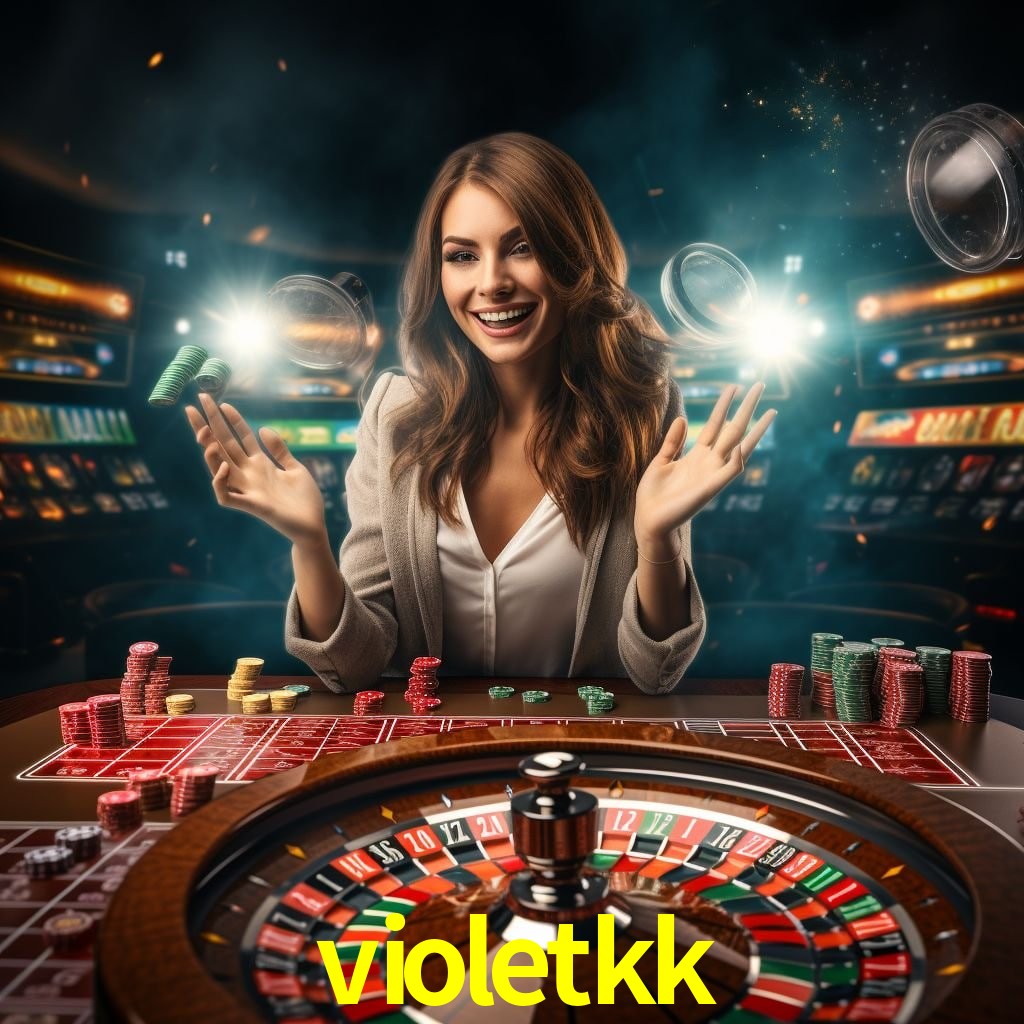 Spaceman Game violetkk