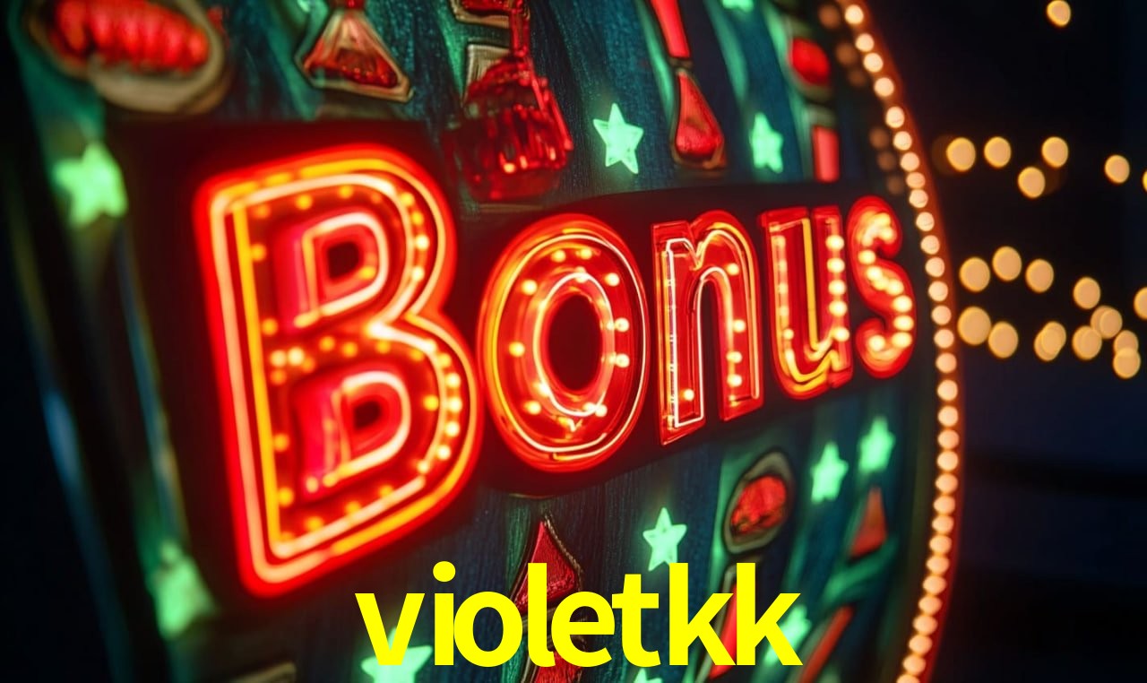 Casino Ao Vivo violetkk