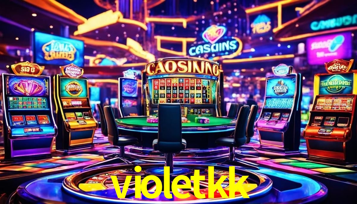 Avaliações dos Jogadores violetkk