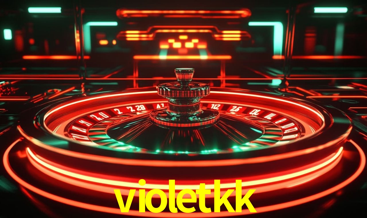 A Experiência Imersiva dos Cassinos Ao Vivo no violetkk