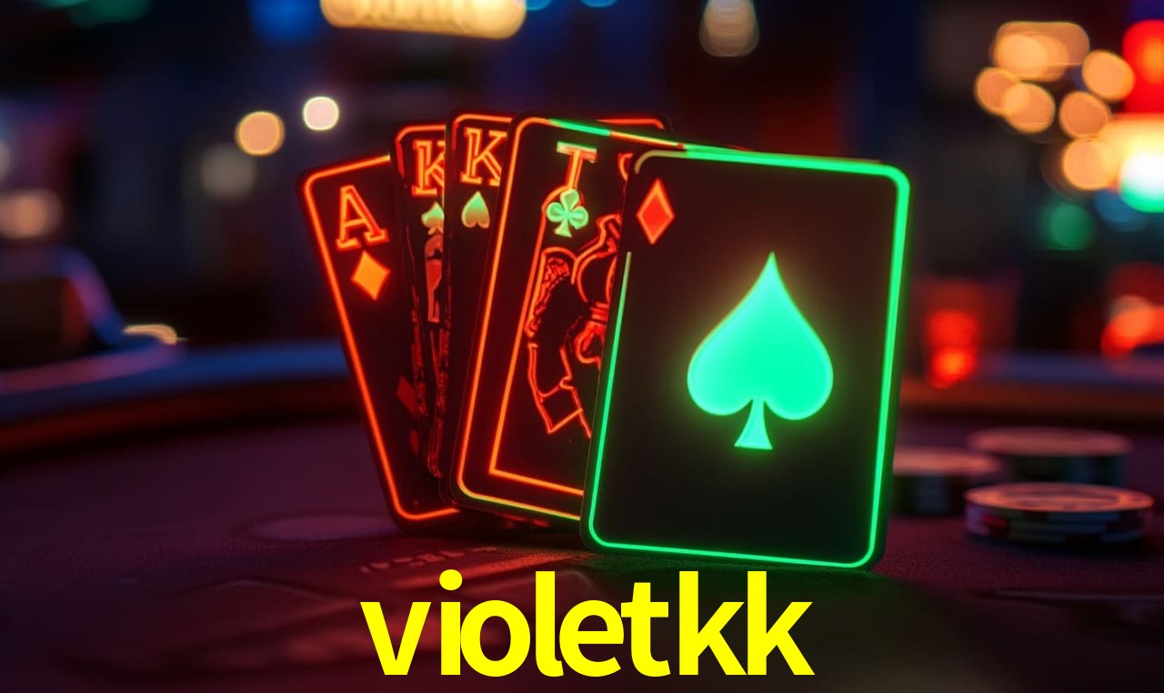 Jogos de Slot violetkk