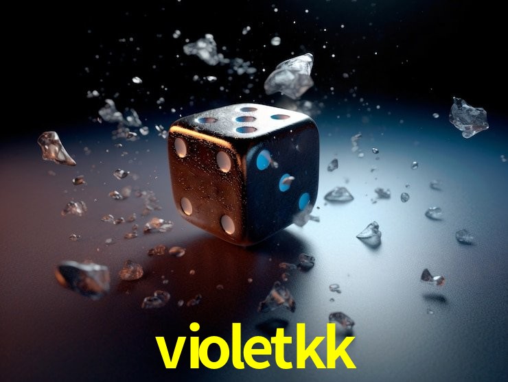 violetkk: Jogos de Caça-Níqueis-Altas Recompensas, Roleta-Velocidade, Blackjack-Desafios Máximos