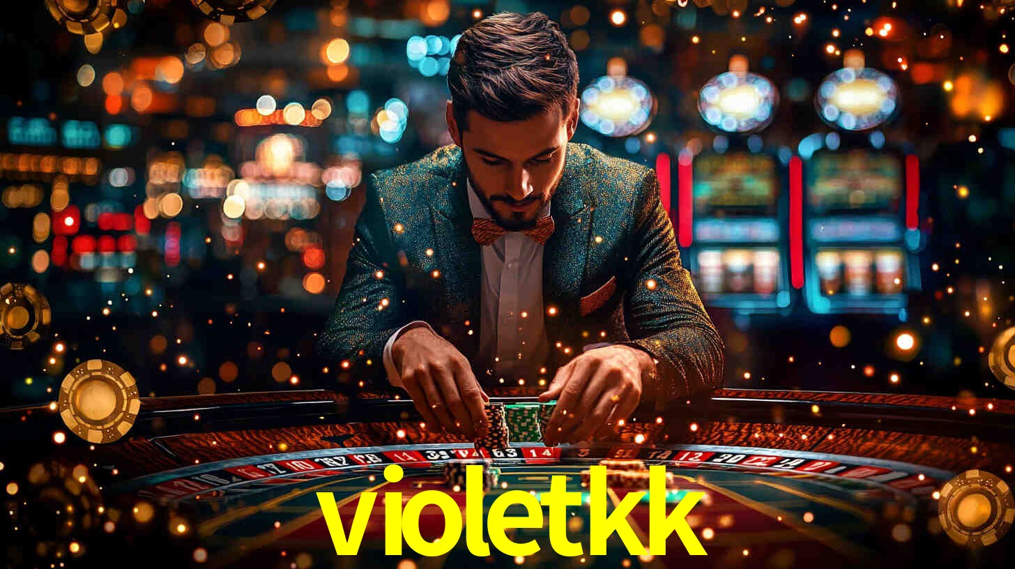 Tennis Betting violetkk