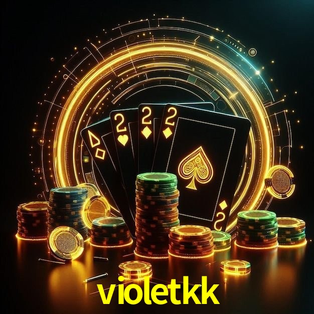 Provedores de Jogos violetkk