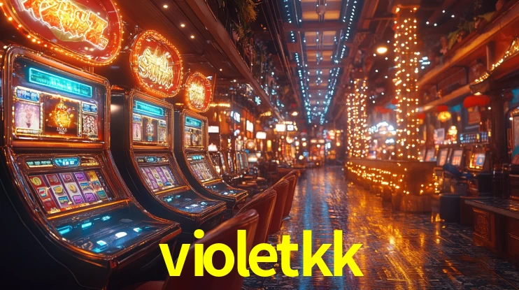 Roulette Table violetkk