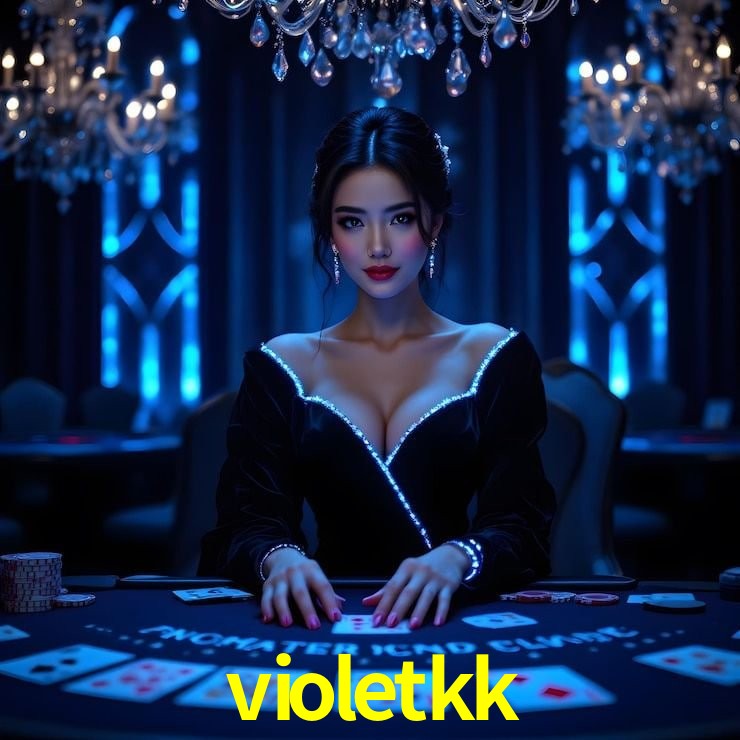 Login Seguro violetkk