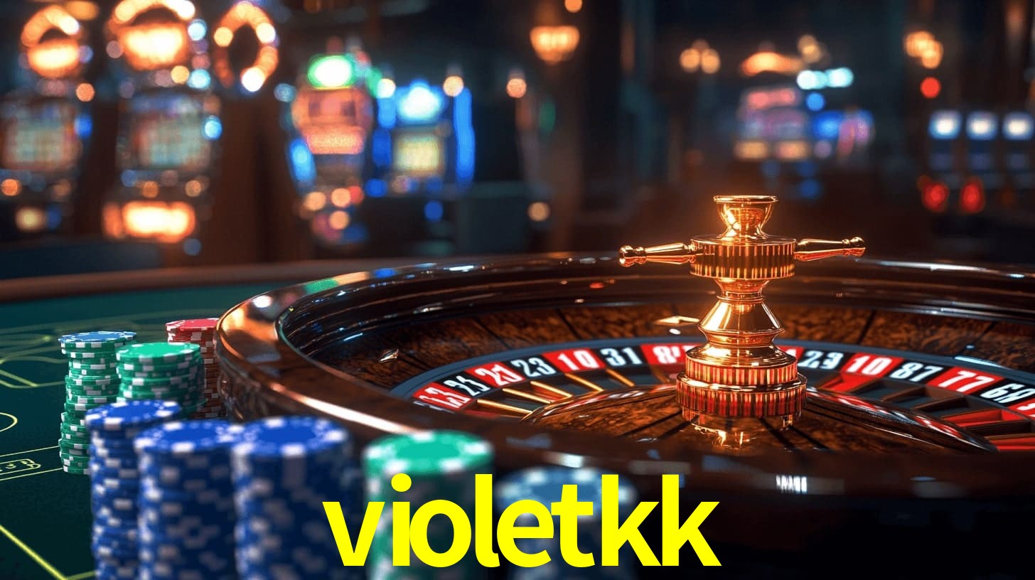Blackjack Table violetkk
