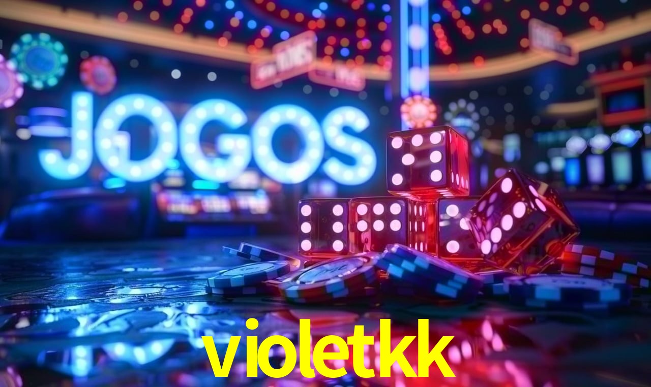 Torneios violetkk