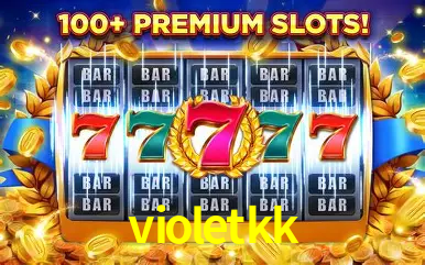 Descubra o Mundo do Cassino Online com violetkk