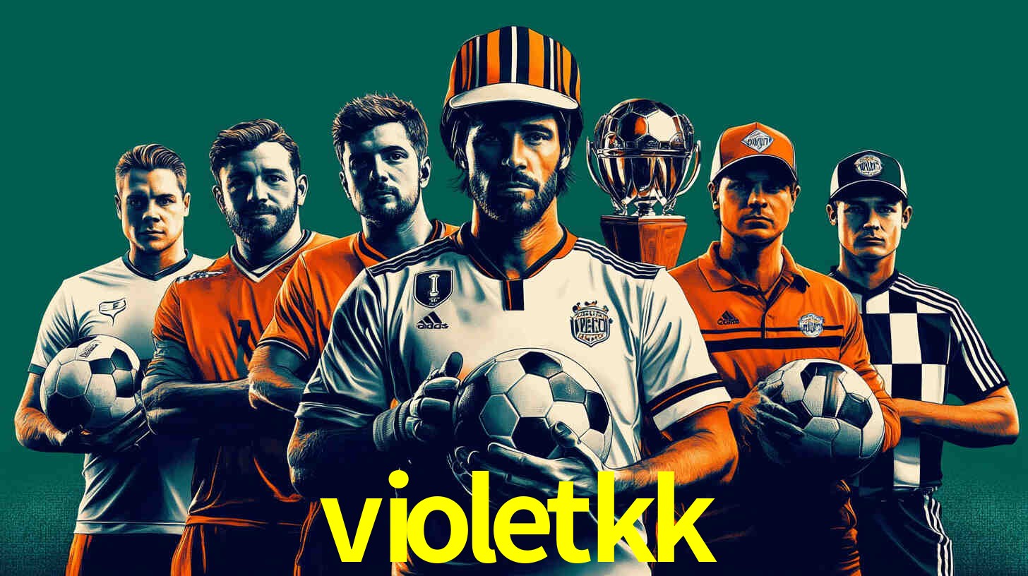 Descubra o Programa VIP da violetkk: Vantagens Exclusivas para Jogadores