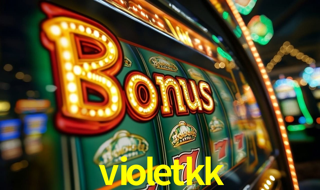violetkk login