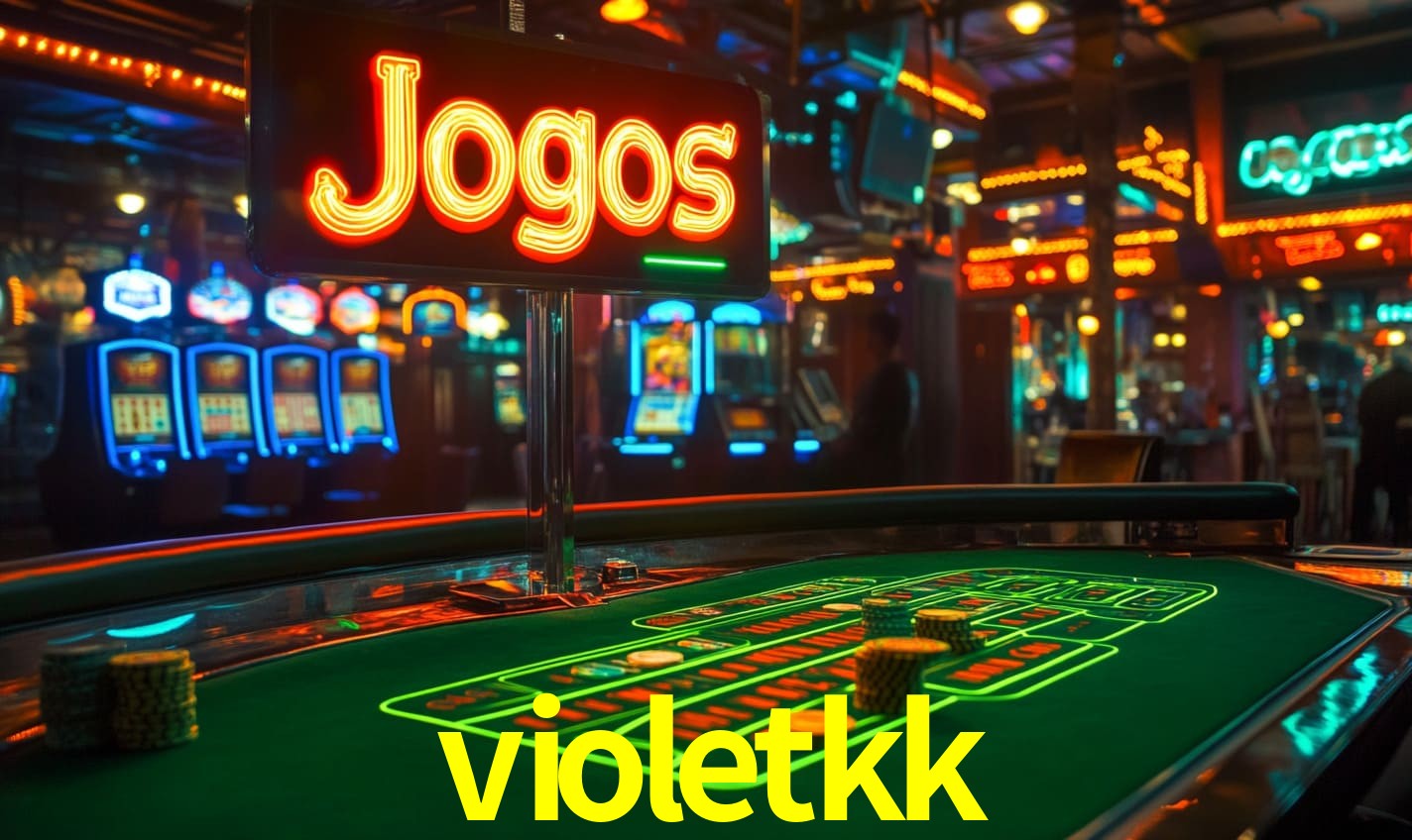 Segurança 2FA violetkk