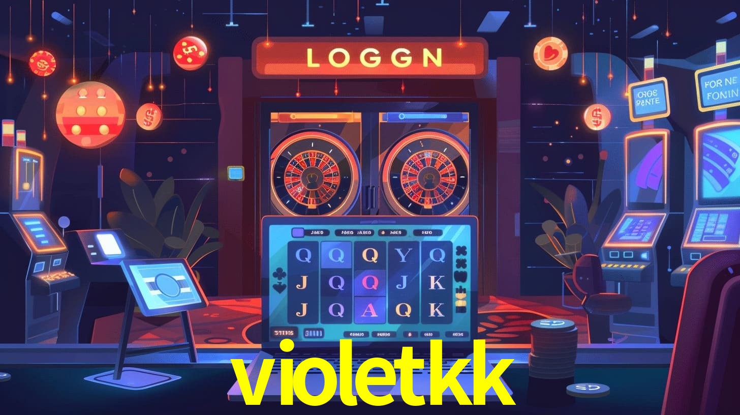 violetkk - Roleta da Sorte Suprema - violetkk bet