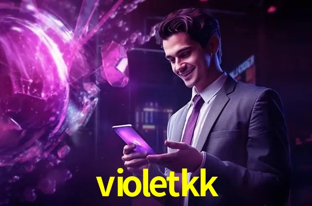 Secure Login violetkk