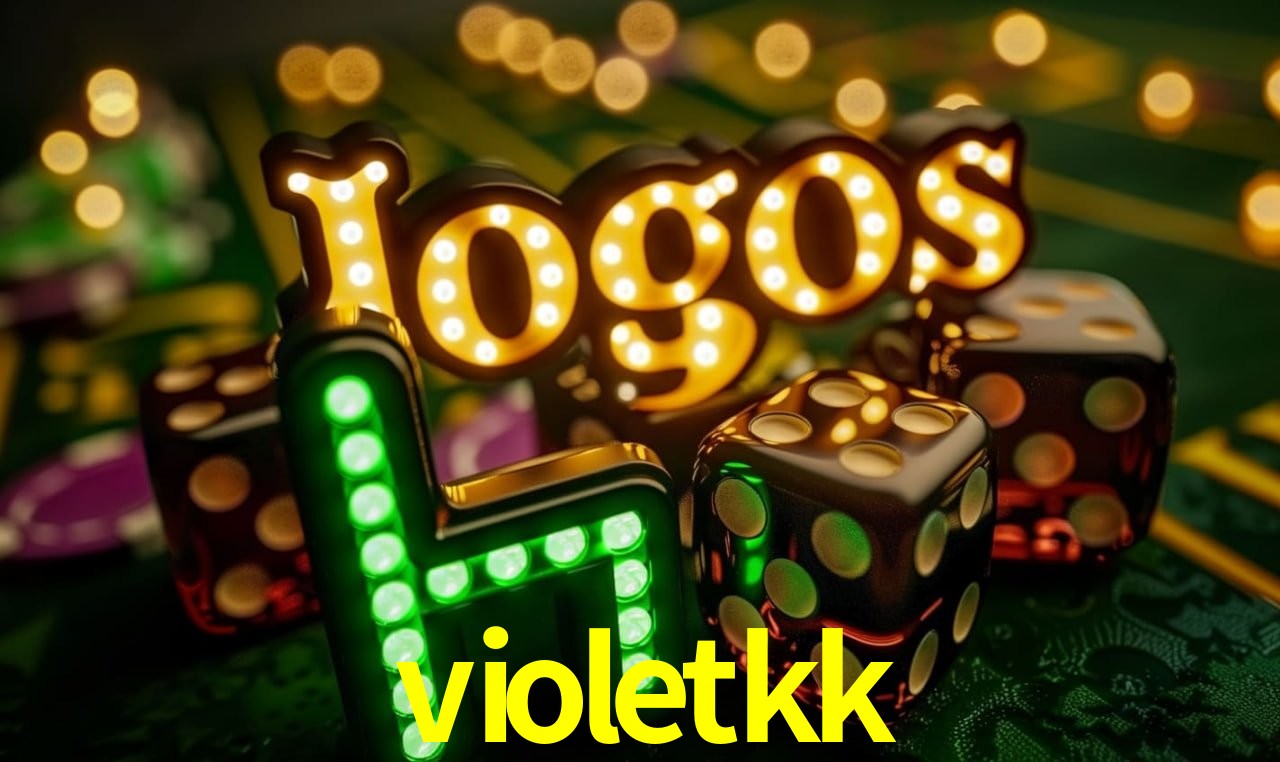Diretório de Jogos violetkk