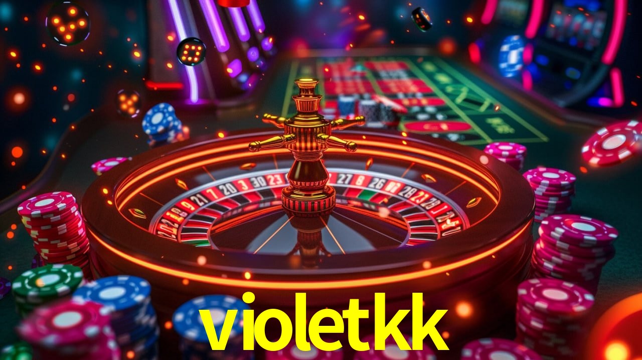 Jogos Exclusivos violetkk