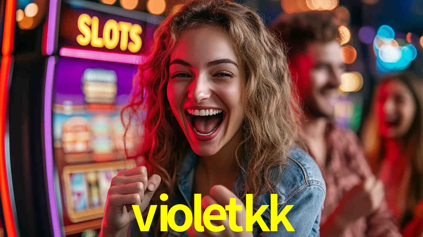Desvendando o Mundo dos Jogos Virtuais na violetkk