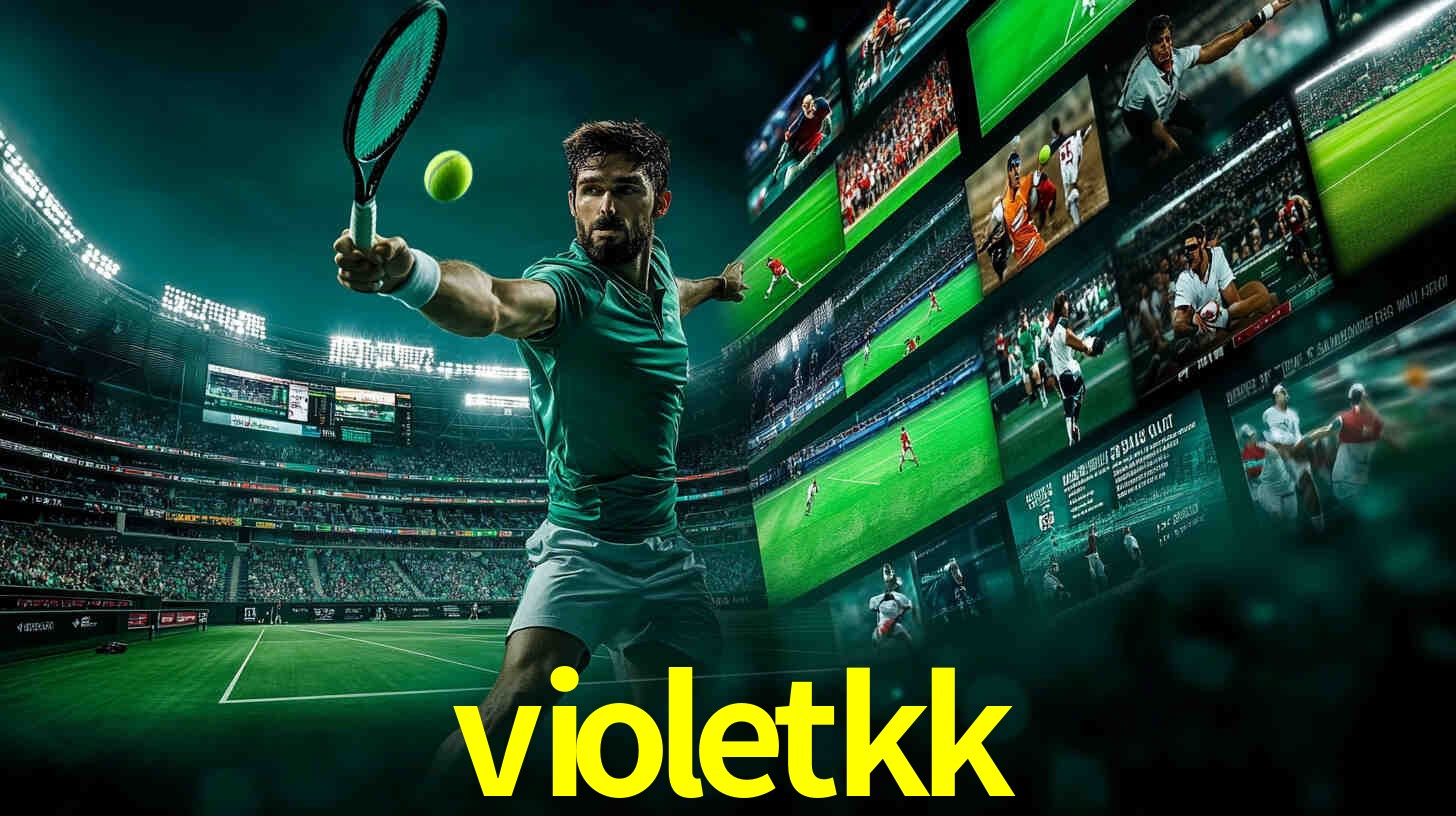 Descubra a Essência do violetkk: Nossa História e Compromissos