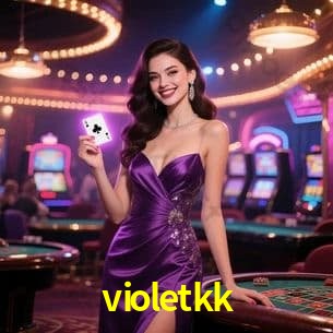Casino VIP violetkk