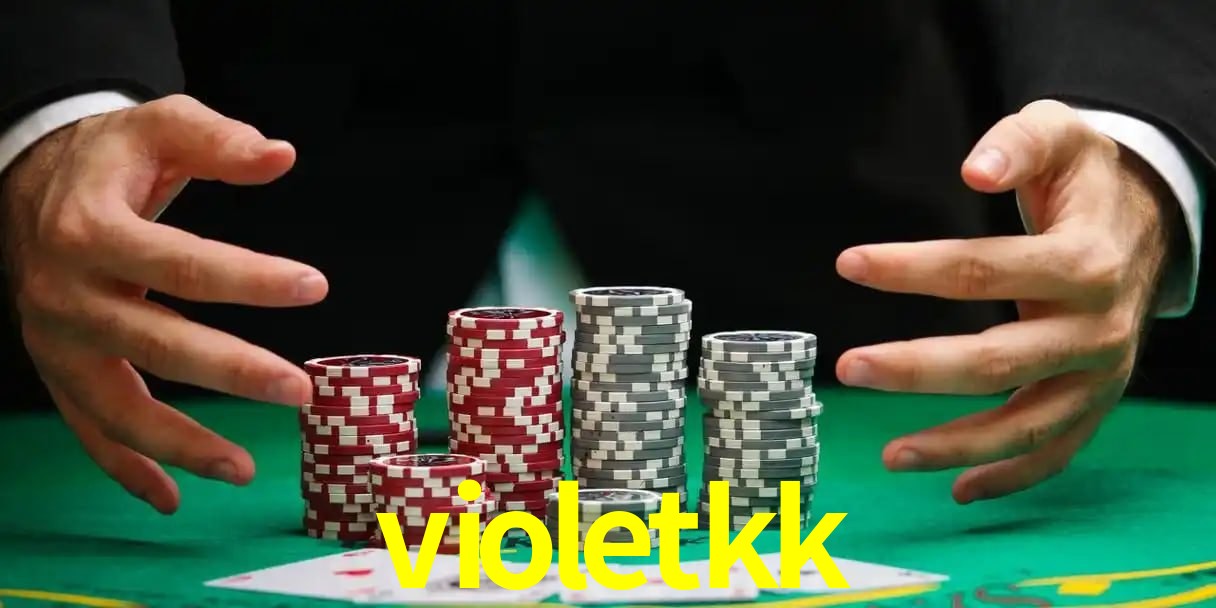 violetkk login