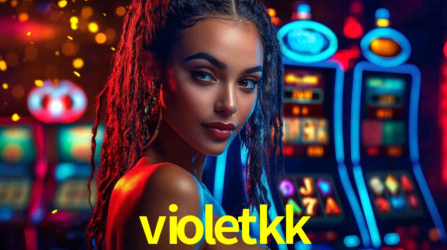 Inovações de Jogos na violetkk: O Futuro das Experiências Interativas