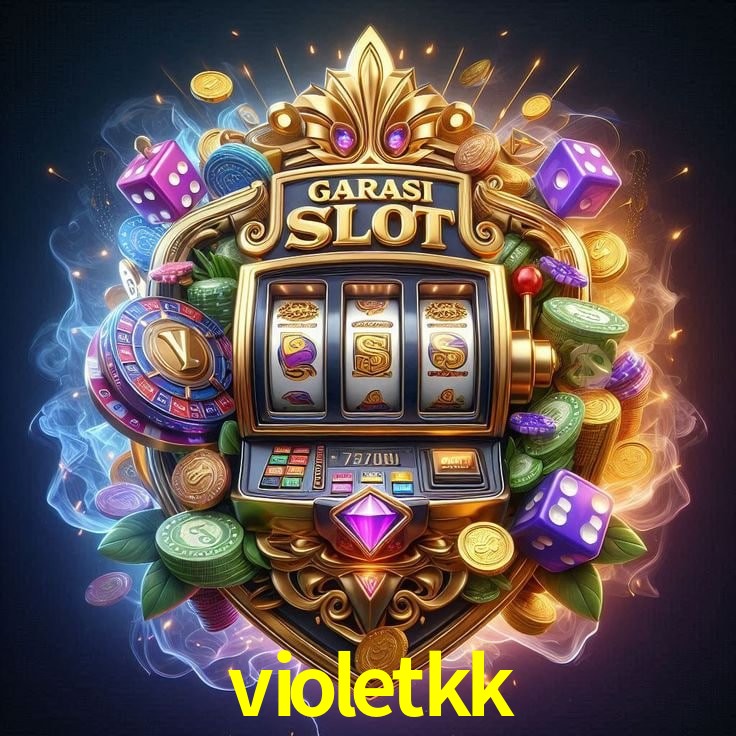 Integração de APIs violetkk