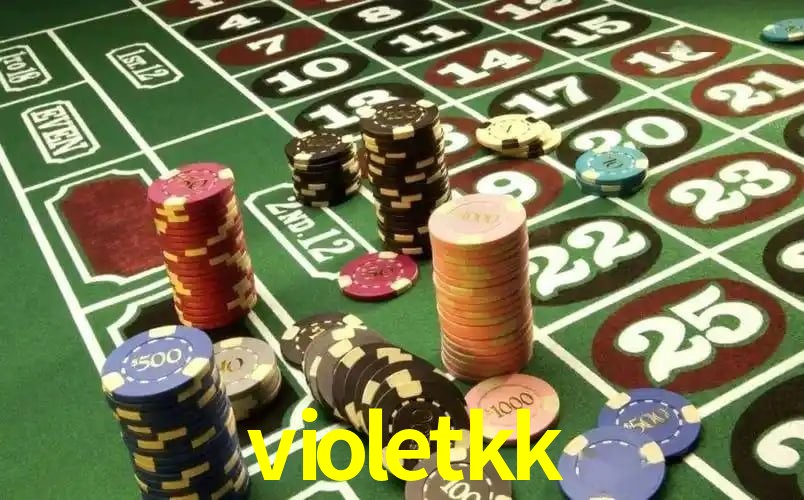 Casino Ao Vivo violetkk