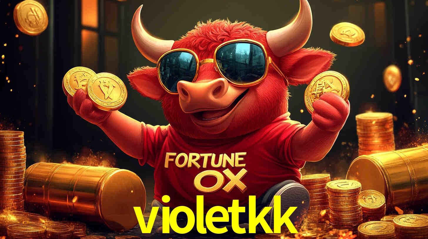 A Popularidade dos Caça-Níqueis no violetkk