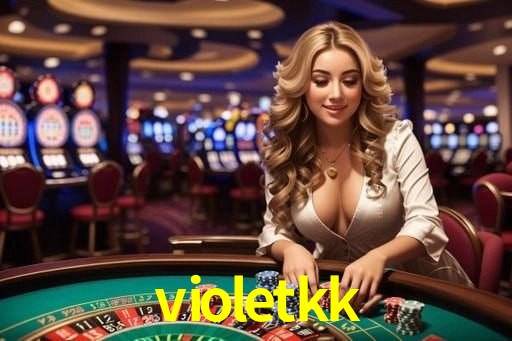 Live Casino violetkk