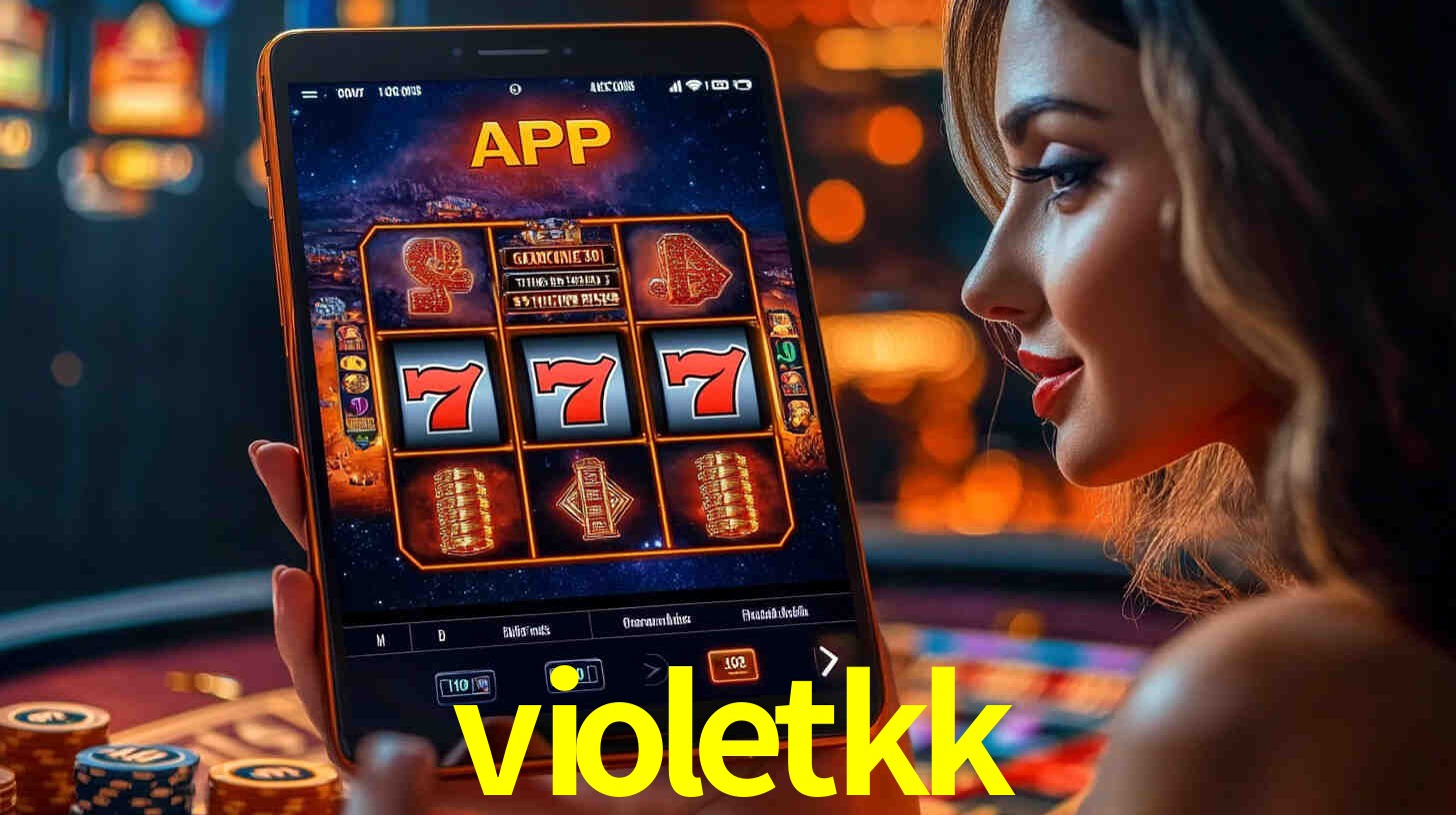 Welcome Bonus violetkk