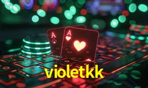Estatísticas do Jogo violetkk