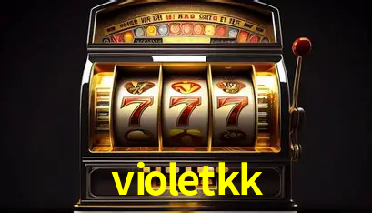 A Popularidade dos Caça-Níqueis no violetkk